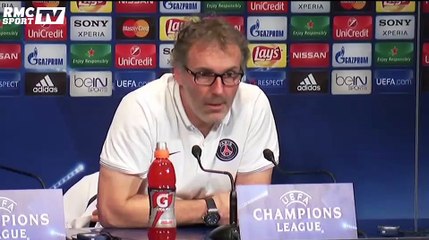 Blanc sur Aurier : "Je trouve ça pitoyable"