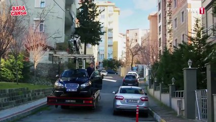 Baba Candır 27.Bölüm Fragmanı