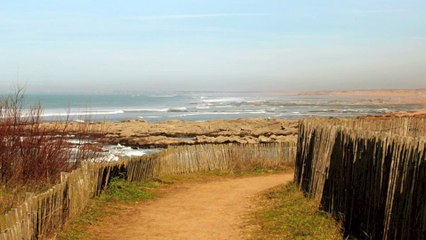 Emmène moi voir la mer....