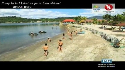 Bakit Manipis Ang Ulap? - 15 February 2016 Part 4 / Cinesilip.net