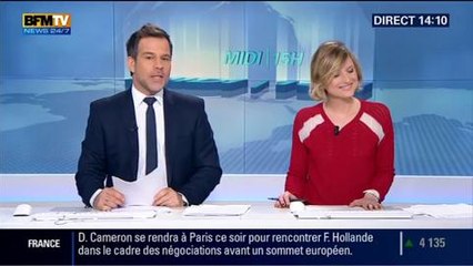 Laurent Blanc réagit aux propos de son joueur