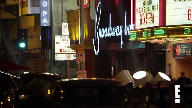 Tyler Henry Visits Famed Laugh Factory in Hollywood | Hollywood Medium with Tyler Henry |