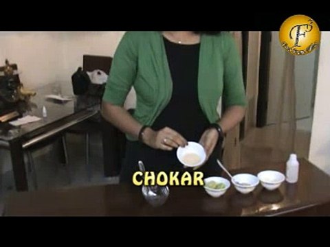 Beauty Tip for Oily Skin II तैलीय त्वचा के लिए ब्यूटी टिप्स II By Priyanka Saini - beauty tips for girls