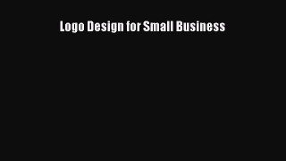 [PDF] Logo Design for Small Business Download Online