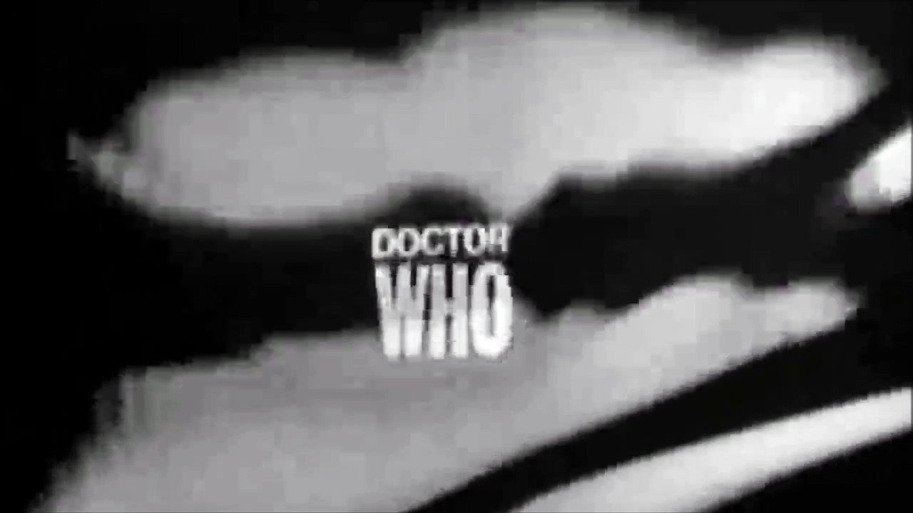Doctor Who The Daleks Master Plan Episode 12 The Destruction of Time Animated CGI Reconstruction