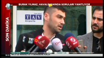 Burak Yılmaz: 