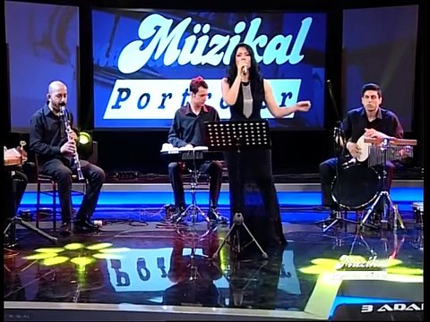 Aysun Taşçeşme - Yana Yana (Canlı Performans)