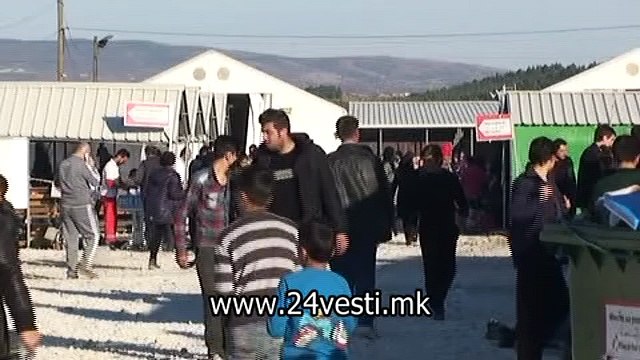 KIKI MAKEDONIJA DOBI POMOS ZA MIGRANITE 15 02