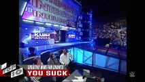 Most Creative Fan Chants- WWE Top 10