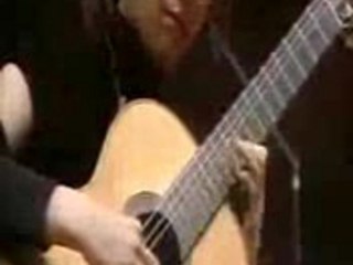 Rodrigo Concierto de Aranjuez 03 Allegro gentile