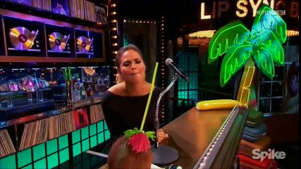 Eva Longoria - Lip Sync Battle