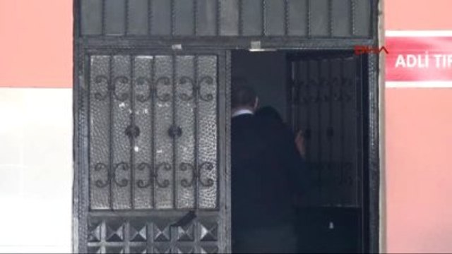 Adana - Işid'e Eleman Kazandıran 1 Kişi Tutuklandı