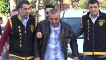 Adana - Kafe İşletmecisi, Kavga Ettiği Çalışanını Öldürdü