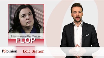 Periscope profite de « l’Auriergate » / Emmanuelle Cosse sèchement recadrée par Jack Lang