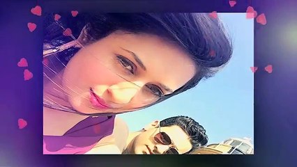 Yeh hai mohabbatein-Divyanka Vivek and Anita  Rohit celebrate Valentine's Day in Srilanka