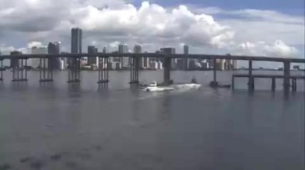 VOR Miami Restart video