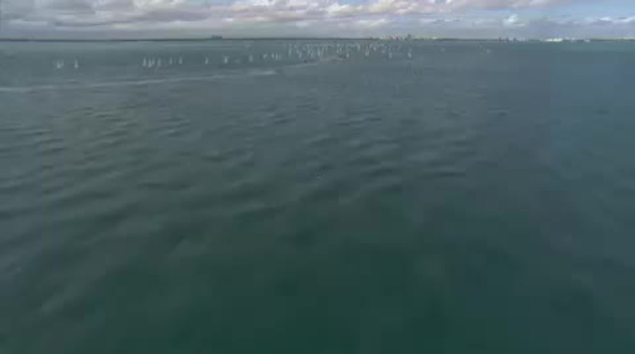 2011 Rolex Miami OCR: Day 3