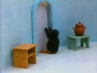 Pingu's Lavatory Story - Episode 16