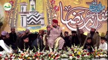 Owais Raza Qaudri | HD | Maslak-e-Aala Hazrat Salamt Rahe