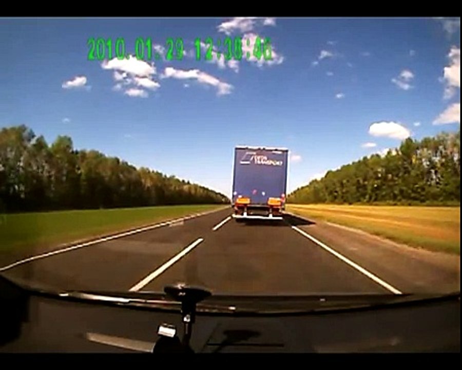 экстремальное вождение(4)