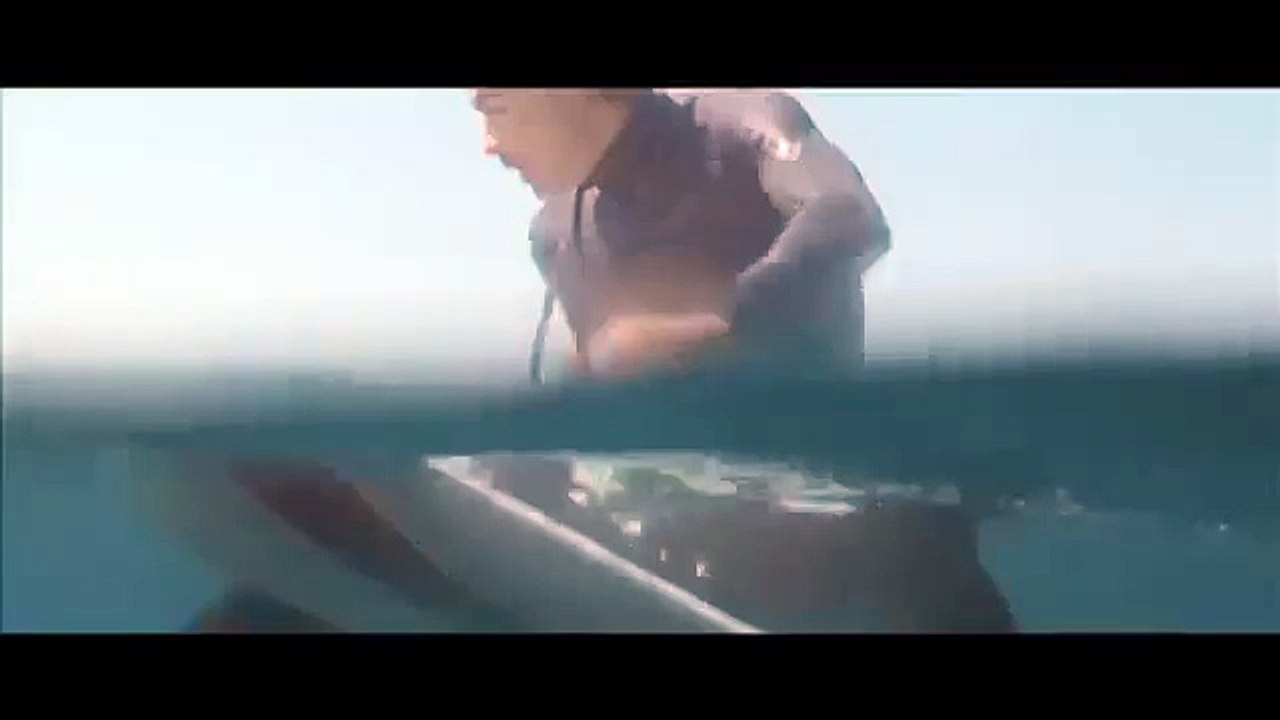 Pub Citroen - Le danger vient souvent de là où on ne l'attend pas !