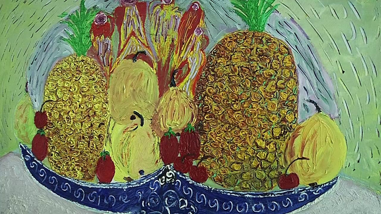 Maison des Arts : Pedro Troyas