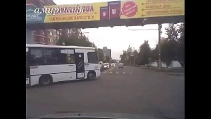 Экстремальное вождение