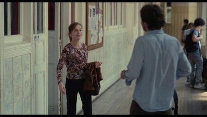 Bande-annonce "L'AVENIR" (sortie le 6 avril 2016)