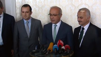 Kotil'den güldüren Ebola açıklaması