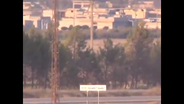 IŞİD Kobani'den çekiliyor mu?