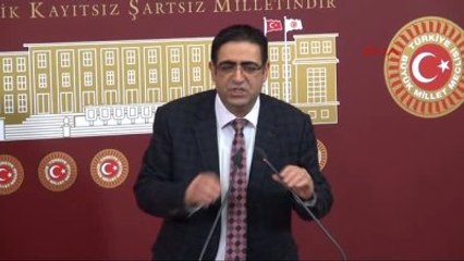 Hdp'li Baluken Azez Düşmeyecek Beyefendi Hepimizi Savaşa Sürecek -2