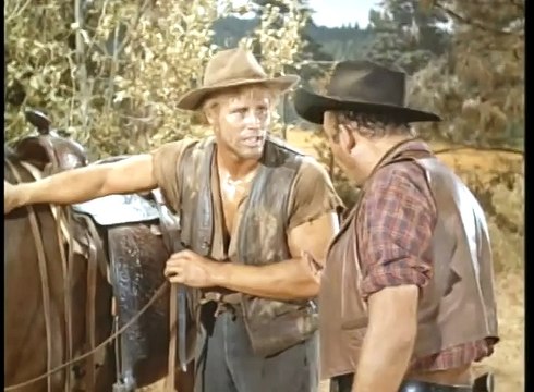 BONANZA-The Ape-Free Classic Western TV Series-Public Domain