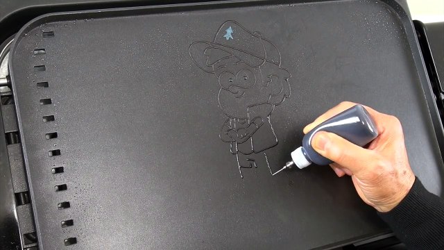 PANCAKE - Dipper Pines (Gravity Falls Disney XD) by Tiger Tomato