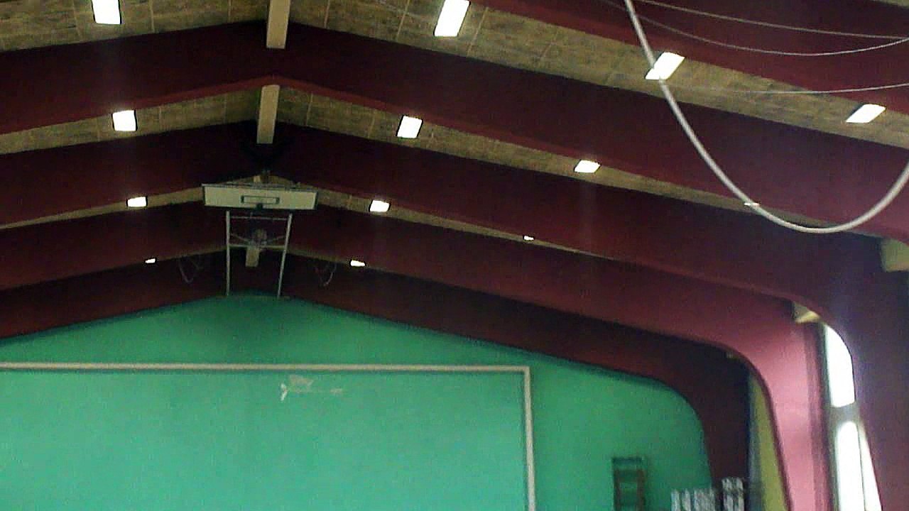 Rencontre vol Libre Indoor MACM partie 1 2016
