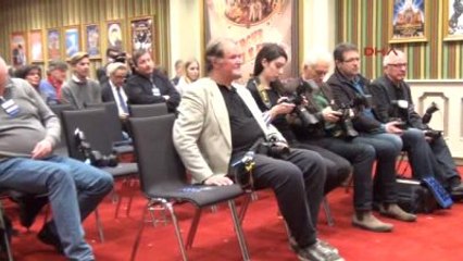 Almanya'nın En Güzel 24 Kızı Basına Tanıtıldı