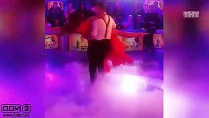 ИГОРЬ ТРЕГУБЕНКО: Я посмотрел на Эллу другими глазами.