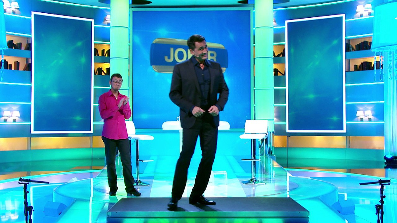 EXCLU: Découvrez un bêtisier du jeu de France 2 "Joker", qui fête son 1er anniversaire demain - Regardez