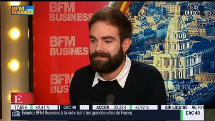 Le Reportage: Veja, la marque de baskets éthique et écologique - 15/02