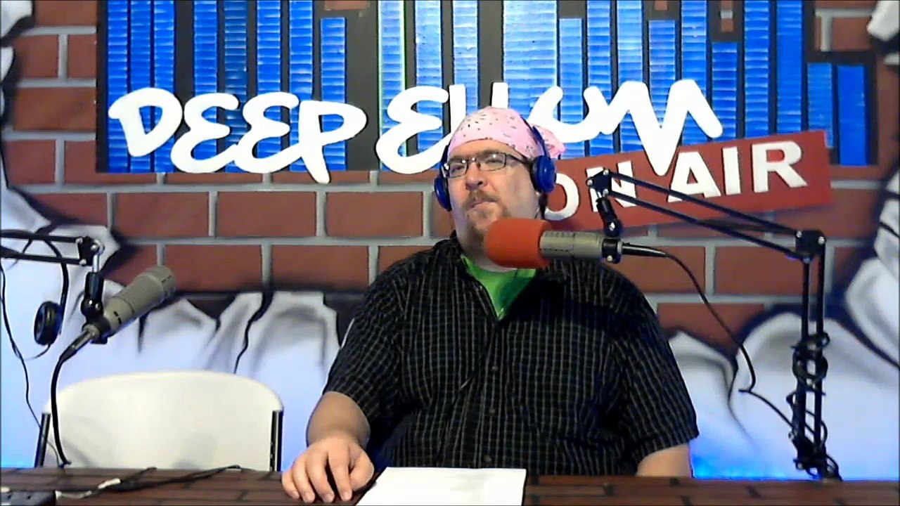 Iron Claw Wrestling 2-14-16