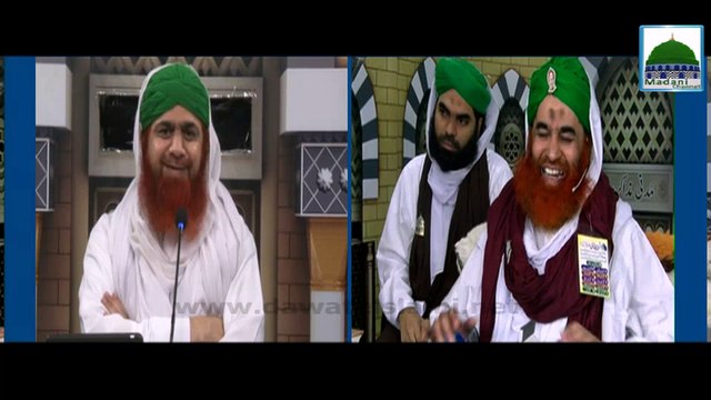 Peer Sahib kay liye Bakra Liya Tha Phir Beach Diya - Maulana Ilyas Qadri