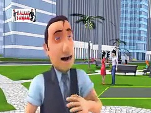 Very very Funny Clip Must Watch !!!