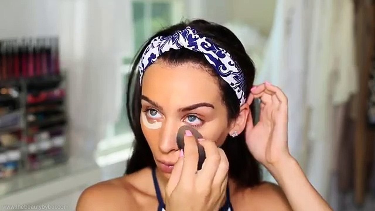 Makeup Mistakes to Avoid +Tips for a Flawless Face