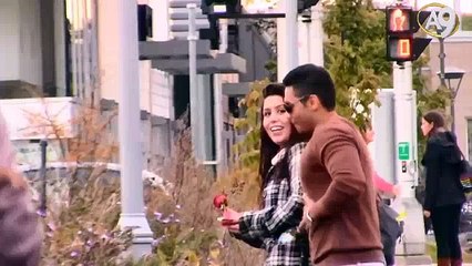 DÜNYAYI ANCAK SEVGİ KURTARIR