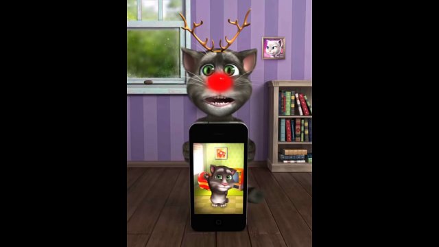 เพลงเด็ก เพลง ไก่เอ๋ยไก่ เลี้ยงลูกมาจนใหญ่ โดย Tom