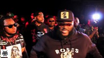 Charlie Clips vs Marv Won | Rap Grid Exclusive presented by Barbarian Battle Grounds