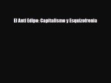 [PDF] El Anti Edipo: Capitalismo y Esquizofrenia Download Full Ebook