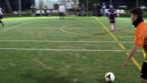 FC MERENGUES vs FC SAN VITO - II GIORNATA SIETTEN CUP