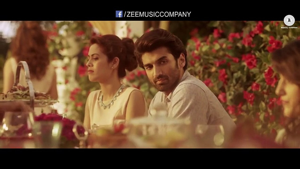 Tere Liye Zindagi  Fitoor  Aditya Roy Kapur, Katrina Kaif  Bollywood Romantic Song