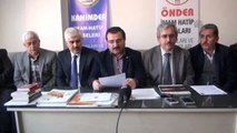 Okullardaki Seçmeli Ders Önerisi - Kahramanmaraş/ordu/amasya/