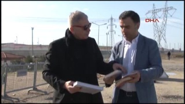 CHP'li Yarkadaş, Can Dündar ve Erdem Gül'ü Ziyaret Etti